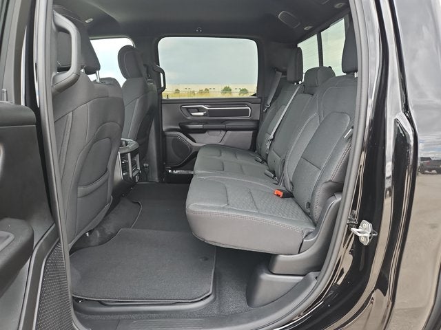 2027 RAM 1500 Lone Star