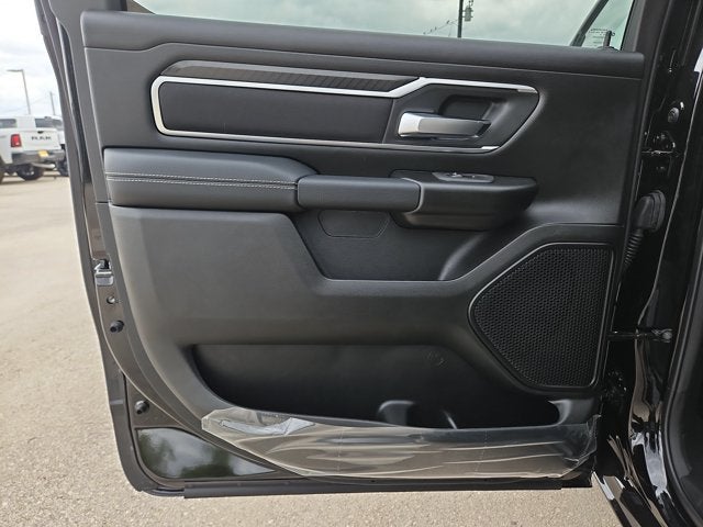2027 RAM 1500 Lone Star
