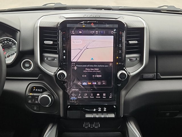 2027 RAM 1500 Lone Star