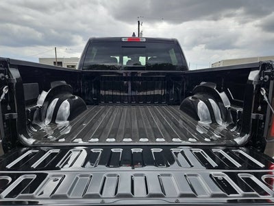 2027 RAM 1500 Lone Star