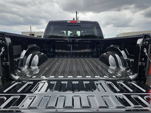 2027 RAM 1500 Lone Star