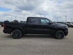 2027 RAM 1500 Lone Star