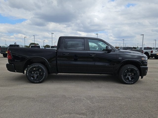 2027 RAM 1500 Lone Star