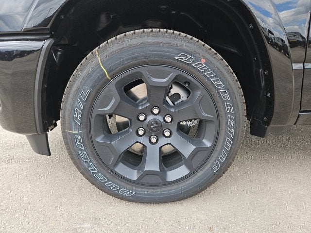 2027 RAM 1500 Lone Star