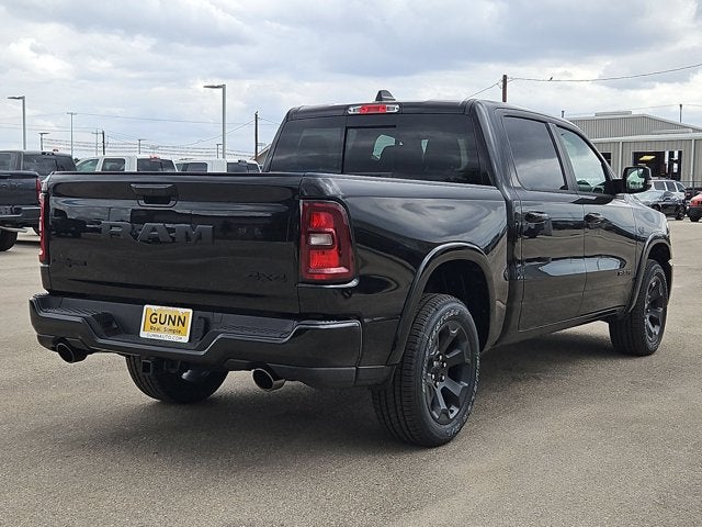2027 RAM 1500 Lone Star
