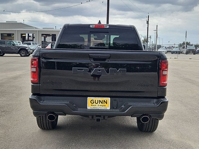 2027 RAM 1500 Lone Star