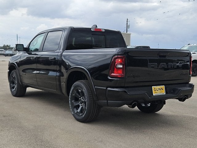 2027 RAM 1500 Lone Star