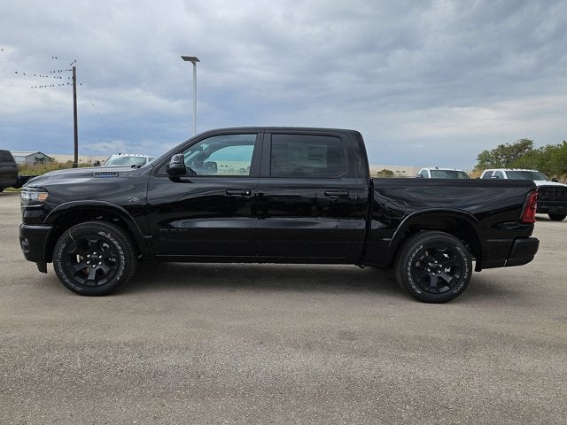 2027 RAM 1500 Lone Star