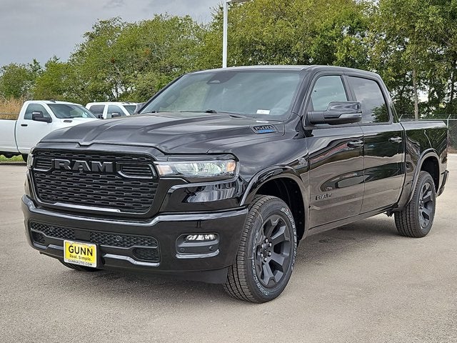 2027 RAM 1500 Lone Star