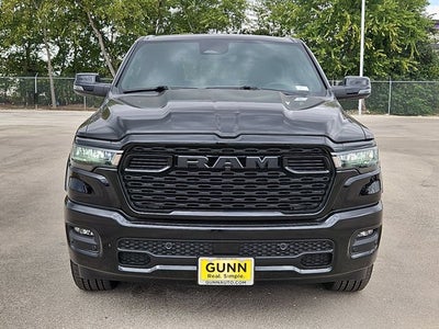 2027 RAM 1500 Lone Star