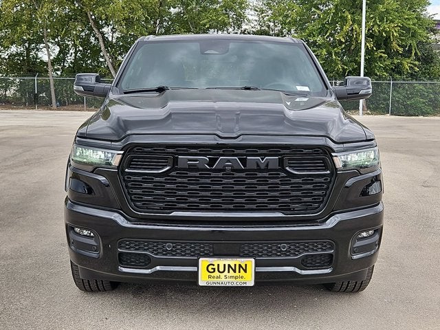 2027 RAM 1500 Lone Star