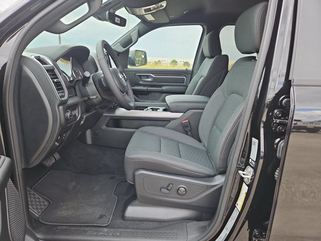 2027 RAM 1500 Lone Star