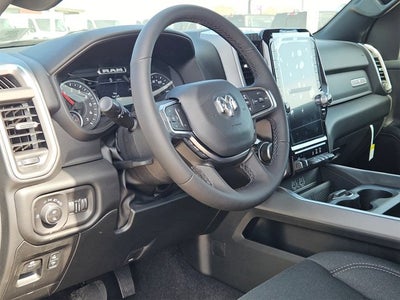 2026 RAM 1500 Lone Star