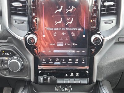 2026 RAM 1500 Lone Star