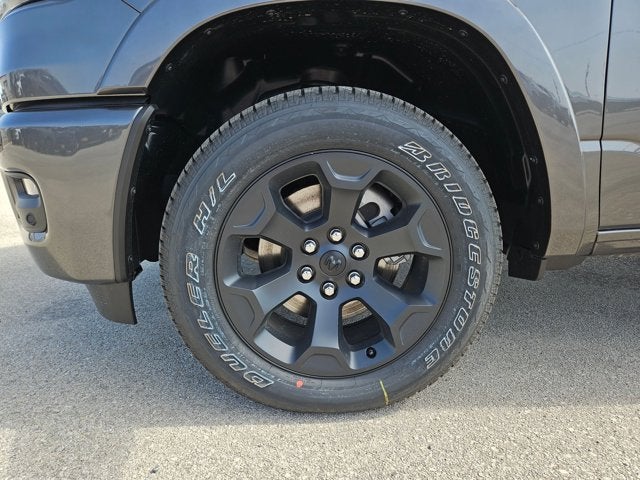 2026 RAM 1500 Lone Star