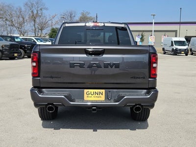2026 RAM 1500 Lone Star