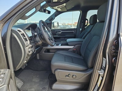 2026 RAM 1500 Lone Star