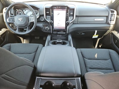 2026 RAM 1500 Lone Star