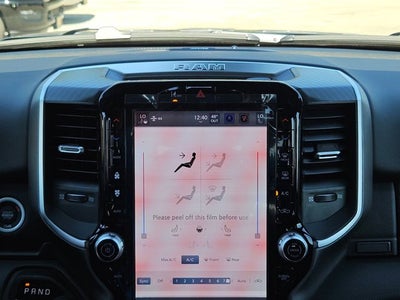 2026 RAM 1500 Lone Star