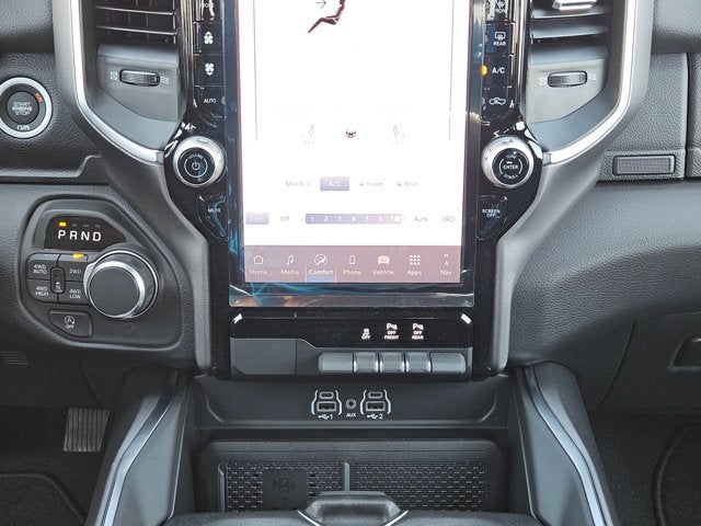 2026 RAM 1500 Lone Star