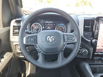 2026 RAM 1500 Lone Star