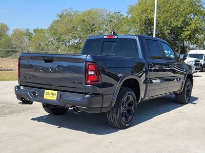 2026 RAM 1500 Lone Star