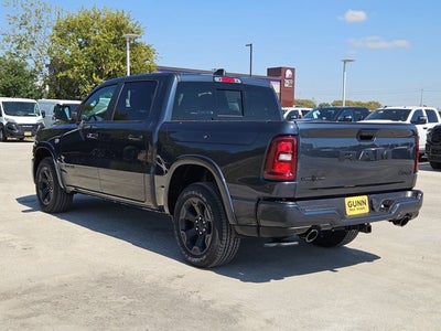 2026 RAM 1500 Lone Star