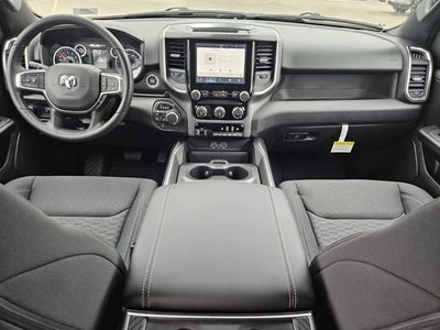 2026 RAM 1500 Lone Star