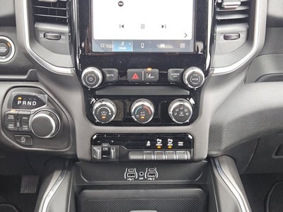 2026 RAM 1500 Lone Star