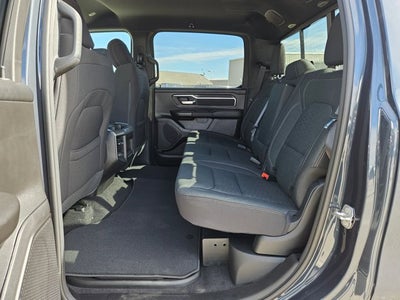 2026 RAM 1500 Lone Star