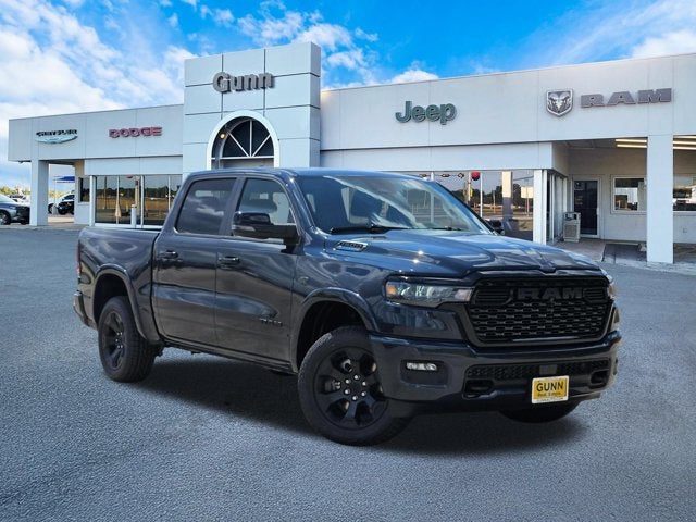 2027 RAM 1500 Lone Star