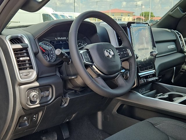 2027 RAM 1500 Lone Star