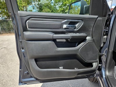 2027 RAM 1500 Lone Star