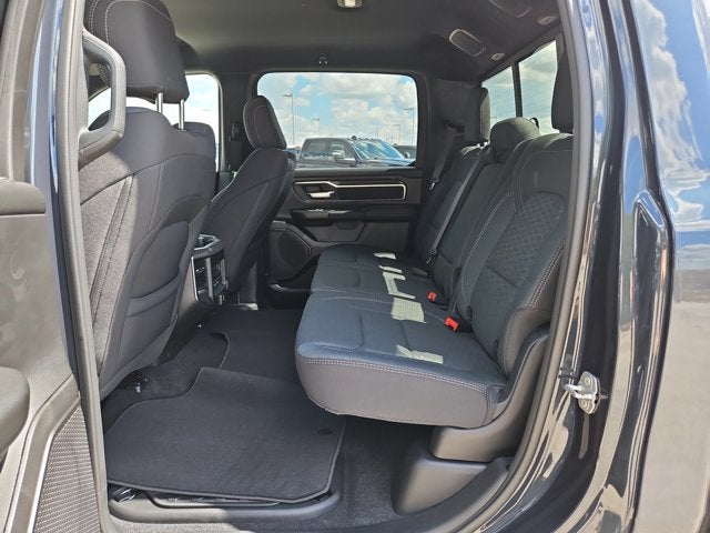2027 RAM 1500 Lone Star