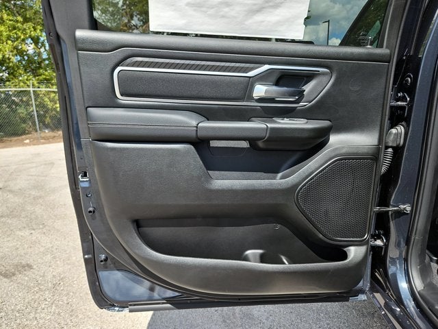 2027 RAM 1500 Lone Star