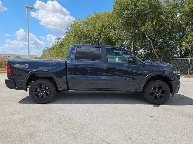 2027 RAM 1500 Lone Star