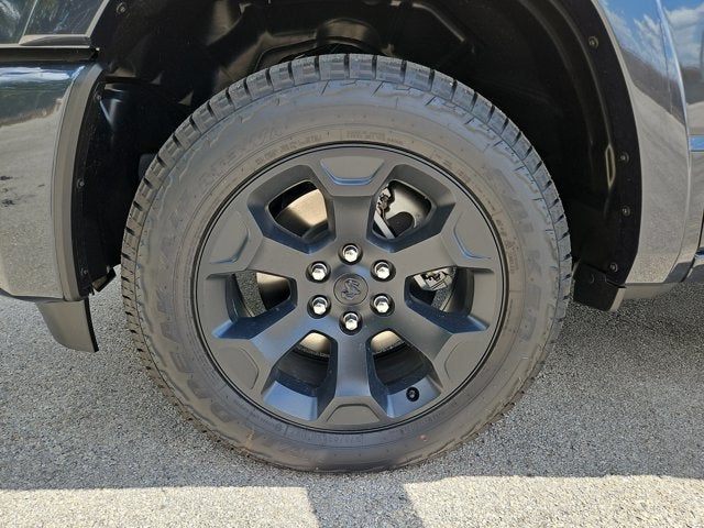 2027 RAM 1500 Lone Star