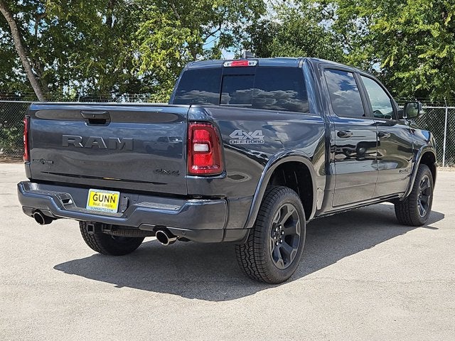 2027 RAM 1500 Lone Star