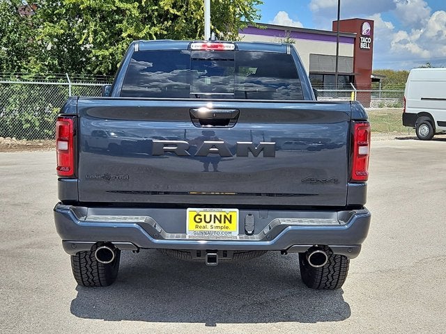 2027 RAM 1500 Lone Star