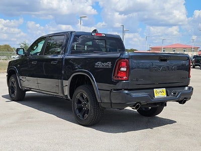 2027 RAM 1500 Lone Star