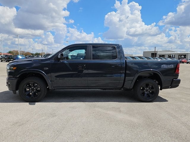 2027 RAM 1500 Lone Star