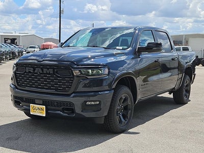 2027 RAM 1500 Lone Star