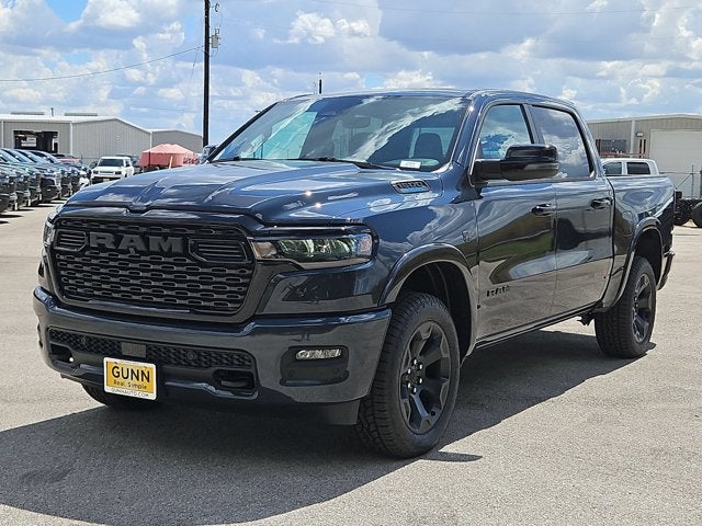 2027 RAM 1500 Lone Star