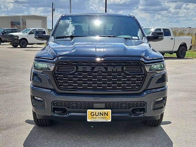 2027 RAM 1500 Lone Star