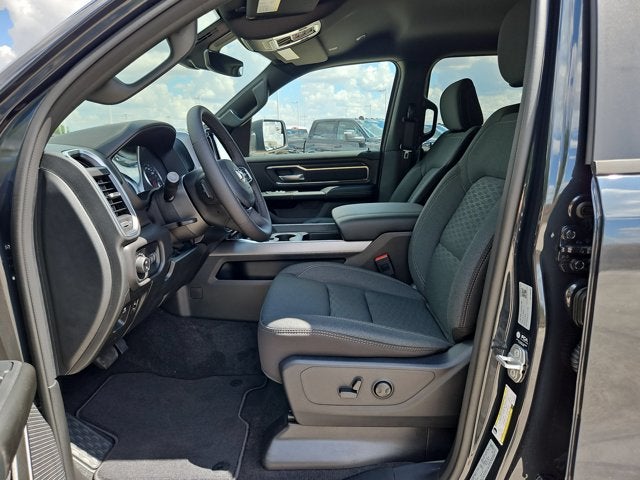 2027 RAM 1500 Lone Star