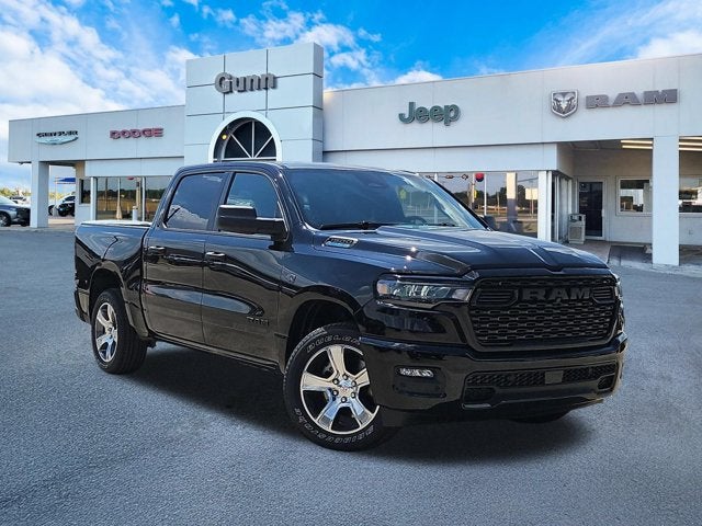 2027 RAM 1500