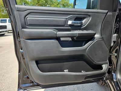 2027 RAM 1500 Express
