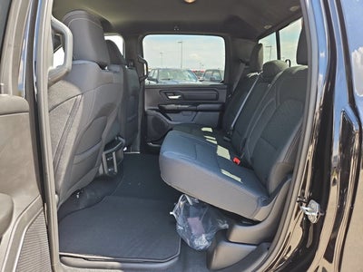 2027 RAM 1500 Express