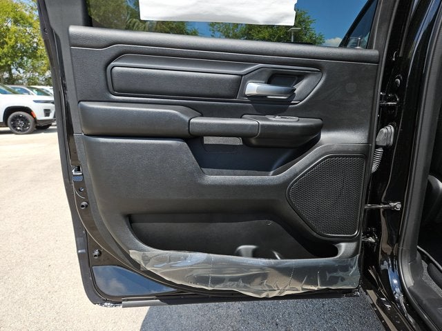 2027 RAM 1500 Express