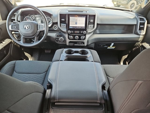 2027 RAM 1500 Express